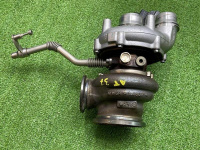 BMW / 7-Series / Турбокомпрессор