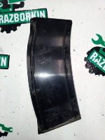 Porsche / Cayenne / Накладка фонаря