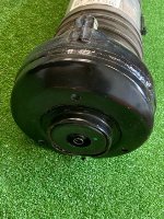 Audi / Q8 / Пневмостойка