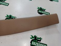 Porsche / Cayenne / Обшивка крышки багажника