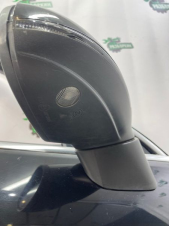 Volkswagen / Touareg / Зеркало заднего вида боковое