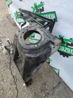 BMW / X1 / Лонжерон