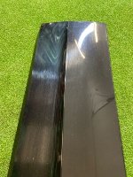 Volkswagen / Touareg / Молдинг двери Volkswagen / Touareg / Молдинг двери