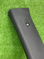 BMW / 3-Series / Накладка стойки