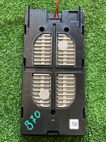 Audi / A5 / Беспроводная зарядка