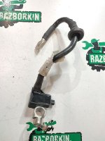 Volkswagen / Touareg / Клемма аккумулятора Volkswagen / Touareg / Клемма аккумулятора
