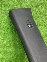 BMW / 3-Series / Накладка стойки