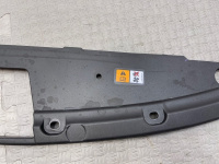 Ford / EXPLORER / Накладка замка капота