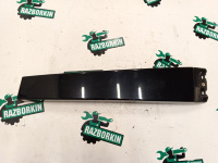 Volkswagen / Touareg / Накладка стойки Volkswagen / Touareg / Накладка стойки