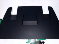 Audi / Q7 / Накладка центральной консоли