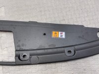 Ford / EXPLORER / Накладка замка капота