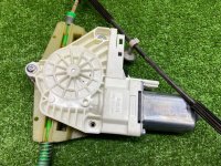 Audi / Q7 / Стеклоподъемный механизм