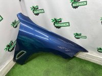 BMW / X5 / Крыло