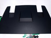 Audi / Q7 / Накладка центральной консоли