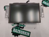 Volvo / S60 / Монитор