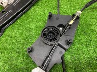 Audi / Q8 / Стеклоподъемный механизм