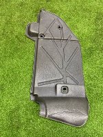 Audi / Q7 / Шумоизоляция