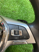 Volkswagen / Touareg / Руль