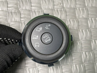 Ford / EXPLORER / Блок управления подвеской