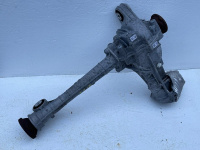 Porsche / Cayenne / Редуктор