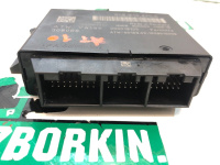 Porsche / Cayenne / Блок управления парктрониками