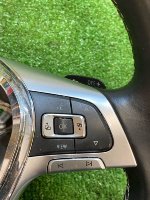 Volkswagen / Touareg / Руль Volkswagen / Touareg / Руль