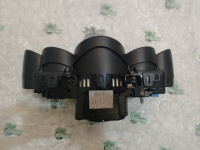 Porsche / Cayenne / Панель приборов