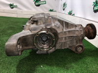 Volkswagen / Touareg / Редуктор задний