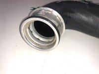 Volkswagen / Touareg / Патрубок интеркулера