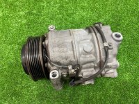 BMW / X5 / Компрессор кондиционера