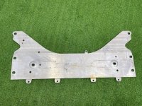 Audi / A7 / Защита днища кузова