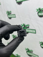 Audi / A4 / Кнопка аварийной сигнализации