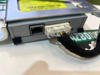 Mazda / CX-5 / Блок управления Bluetooth