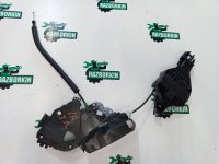 Land Rover / Range Rover Sport / Замок двери