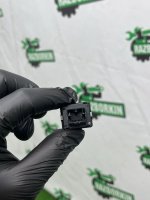 Audi / A4 / Кнопка аварийной сигнализации