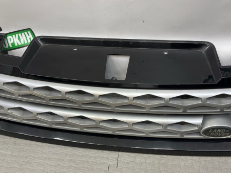Land Rover / Range Rover Sport / Решетка радиатора