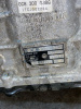 Volkswagen / Touareg / АКПП