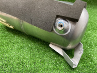 Audi / Q7 / Ресивер пневмоподвески