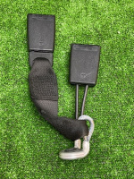 Mercedes-Benz / 190e / Замок ремня безопасности