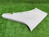 Audi / Q8 / Накладка стойки