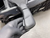 Ford / EXPLORER / Консоль центральная