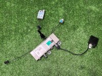 BMW / ALPINA B10 / Усилитель антенны