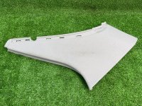 Audi / Q8 / Накладка стойки