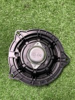 BMW / 5-Series / Динамик