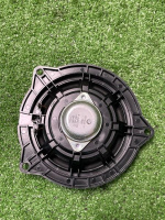 BMW / 5-Series / Динамик