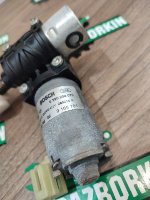 BMW / 5-Series / Привод регулировки подушки сиденья