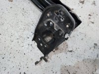 Porsche / Cayenne / Усилитель бампера