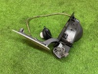 Land Rover / Range Rover / Лючок топливного бака