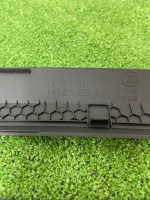 Audi / A7 / Накладка на торпедо