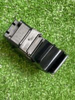 Volkswagen / Touareg / Кнопка ручника